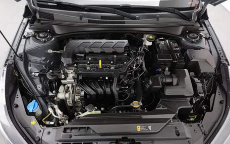 Hyundai Elantra, 2022 год, 1 530 370 рублей, 6 фотография