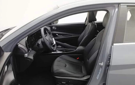 Hyundai Elantra, 2022 год, 1 530 370 рублей, 10 фотография