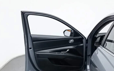 Hyundai Elantra, 2022 год, 1 530 370 рублей, 8 фотография