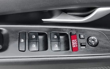 Hyundai Elantra, 2022 год, 1 530 370 рублей, 9 фотография