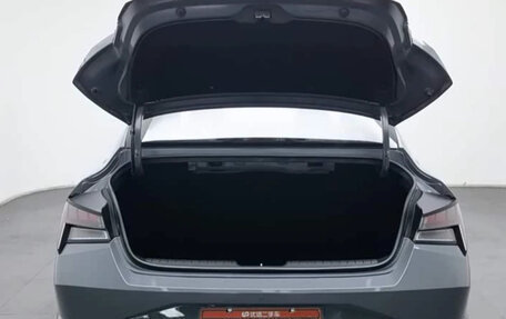 Hyundai Elantra, 2022 год, 1 530 370 рублей, 15 фотография