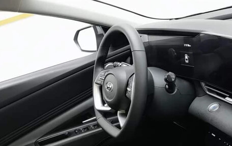 Hyundai Elantra, 2022 год, 1 530 370 рублей, 21 фотография