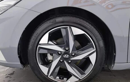 Hyundai Elantra, 2022 год, 1 530 370 рублей, 16 фотография