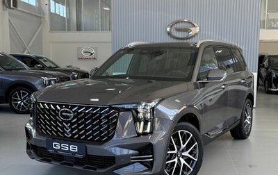 GAC GS8, 2026 год, 5 199 000 рублей, 1 фотография