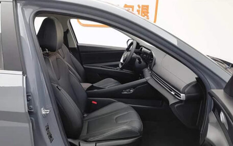 Hyundai Elantra, 2022 год, 1 530 370 рублей, 22 фотография