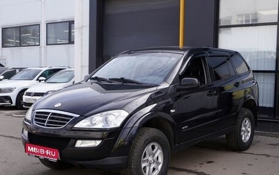 SsangYong Kyron I, 2012 год, 1 013 000 рублей, 1 фотография