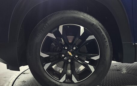 Chevrolet TrailBlazer, 2022 год, 1 627 000 рублей, 6 фотография