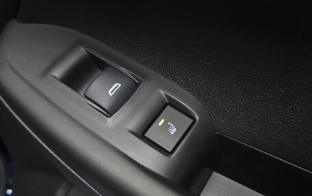 Chevrolet TrailBlazer, 2022 год, 1 627 000 рублей, 9 фотография