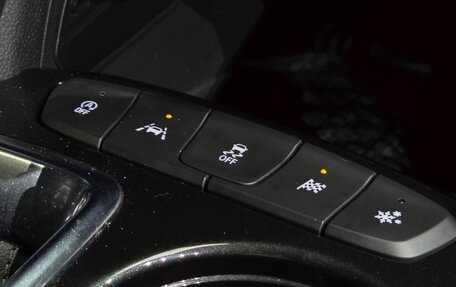 Chevrolet TrailBlazer, 2022 год, 1 627 000 рублей, 18 фотография