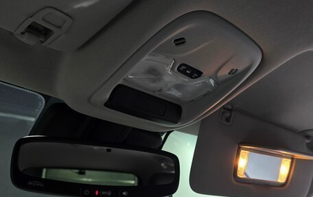 Chevrolet TrailBlazer, 2022 год, 1 627 000 рублей, 16 фотография