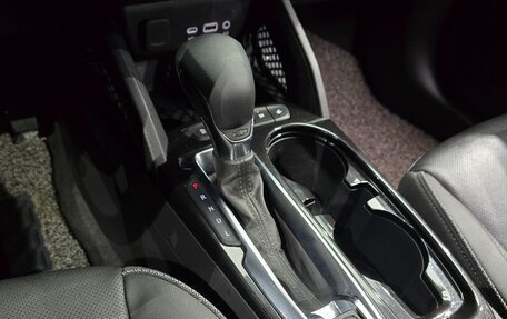 Chevrolet TrailBlazer, 2022 год, 1 627 000 рублей, 10 фотография