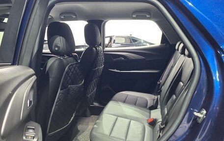 Chevrolet TrailBlazer, 2022 год, 1 627 000 рублей, 17 фотография