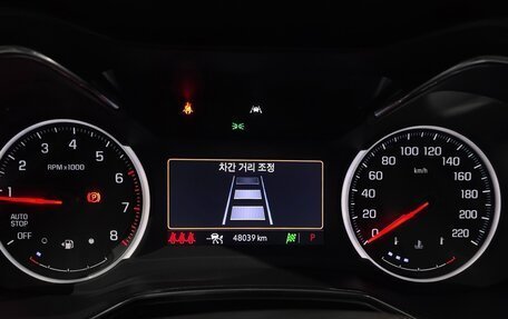 Chevrolet TrailBlazer, 2022 год, 1 627 000 рублей, 15 фотография