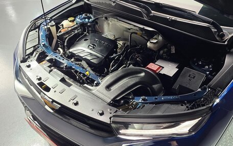 Chevrolet TrailBlazer, 2022 год, 1 627 000 рублей, 19 фотография