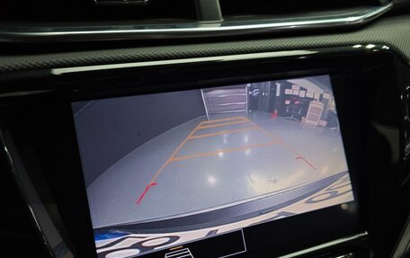 Chevrolet TrailBlazer, 2022 год, 1 627 000 рублей, 21 фотография