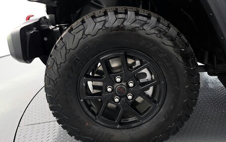 Jeep Wrangler, 2025 год, 8 490 000 рублей, 5 фотография