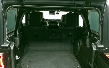 Jeep Wrangler, 2025 год, 8 490 000 рублей, 7 фотография