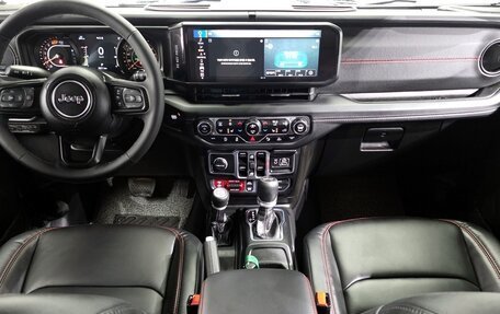 Jeep Wrangler, 2025 год, 8 490 000 рублей, 8 фотография