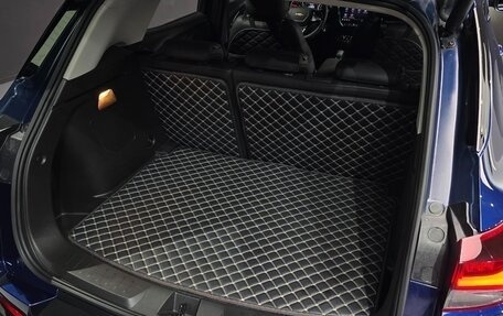 Chevrolet TrailBlazer, 2022 год, 1 627 000 рублей, 22 фотография