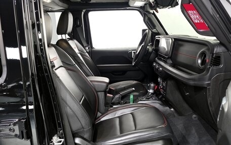 Jeep Wrangler, 2025 год, 8 490 000 рублей, 9 фотография