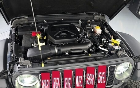 Jeep Wrangler, 2025 год, 8 490 000 рублей, 6 фотография