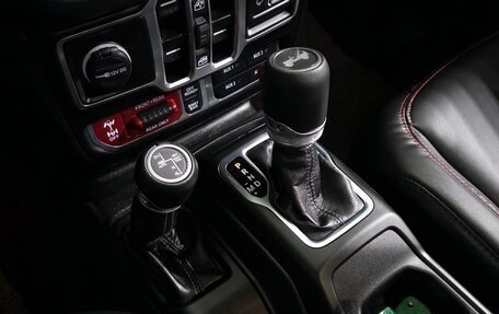 Jeep Wrangler, 2025 год, 8 490 000 рублей, 14 фотография