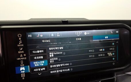 Jeep Wrangler, 2025 год, 8 490 000 рублей, 16 фотография