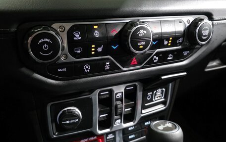 Jeep Wrangler, 2025 год, 8 490 000 рублей, 13 фотография