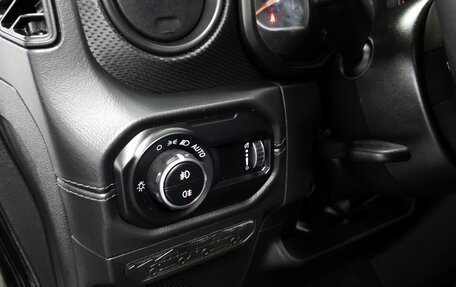 Jeep Wrangler, 2025 год, 8 490 000 рублей, 20 фотография