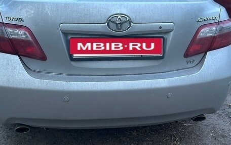 Toyota Camry, 2008 год, 784 800 рублей, 3 фотография