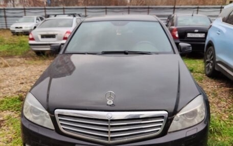 Mercedes-Benz C-Класс, 2011 год, 842 000 рублей, 2 фотография