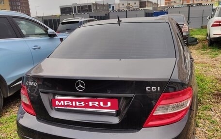 Mercedes-Benz C-Класс, 2011 год, 842 000 рублей, 5 фотография