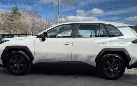 Toyota RAV4, 2026 год, 4 750 000 рублей, 2 фотография