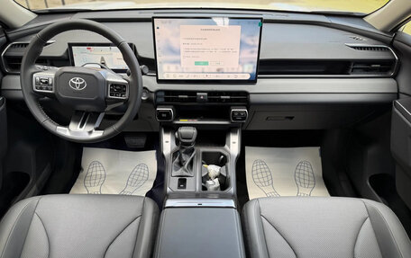 Toyota RAV4, 2026 год, 4 750 000 рублей, 11 фотография