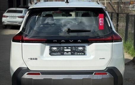 Toyota RAV4, 2026 год, 4 750 000 рублей, 5 фотография