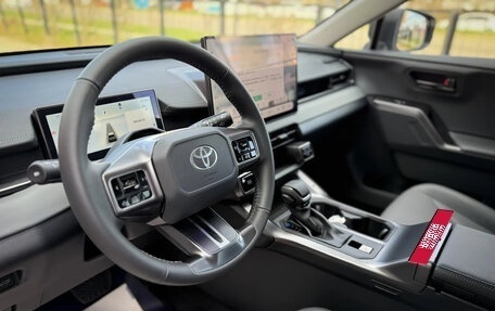 Toyota RAV4, 2026 год, 4 750 000 рублей, 9 фотография