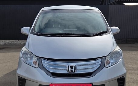 Honda Freed I, 2012 год, 1 250 000 рублей, 2 фотография