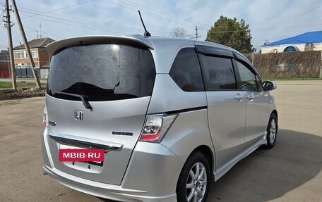 Honda Freed I, 2012 год, 1 250 000 рублей, 6 фотография