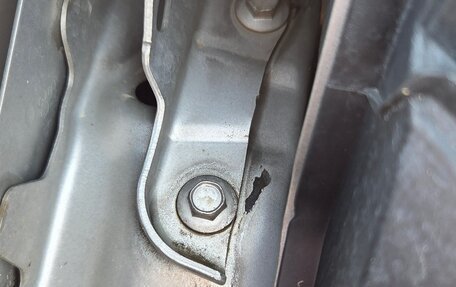 Honda Freed I, 2012 год, 1 250 000 рублей, 21 фотография