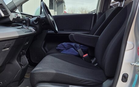 Honda Freed I, 2012 год, 1 250 000 рублей, 17 фотография