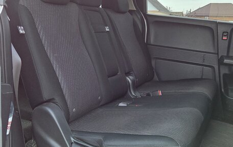 Honda Freed I, 2012 год, 1 250 000 рублей, 15 фотография