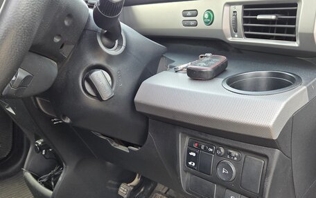 Honda Freed I, 2012 год, 1 250 000 рублей, 13 фотография