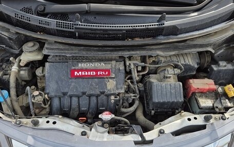 Honda Freed I, 2012 год, 1 250 000 рублей, 22 фотография