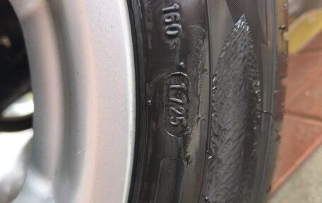 Nissan Note II рестайлинг, 2011 год, 850 000 рублей, 6 фотография