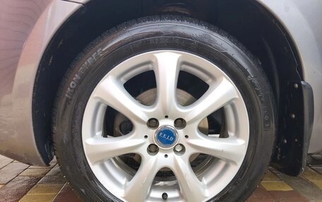 Nissan Note II рестайлинг, 2011 год, 850 000 рублей, 5 фотография