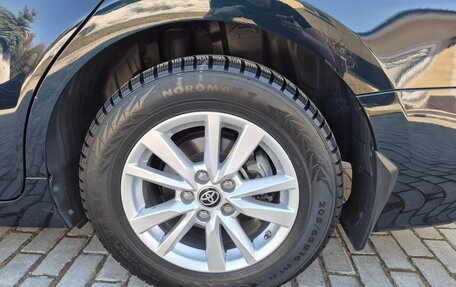 Toyota Camry, 2020 год, 3 350 000 рублей, 13 фотография