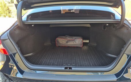 Toyota Camry, 2020 год, 3 350 000 рублей, 12 фотография