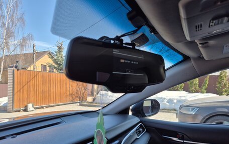 Toyota Camry, 2020 год, 3 350 000 рублей, 8 фотография