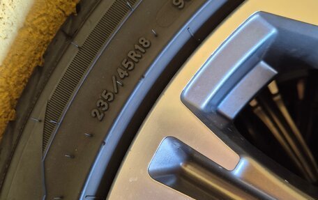 Toyota Camry, 2020 год, 3 350 000 рублей, 16 фотография