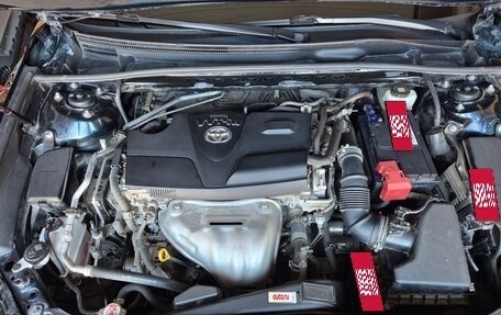 Toyota Camry, 2020 год, 3 350 000 рублей, 5 фотография